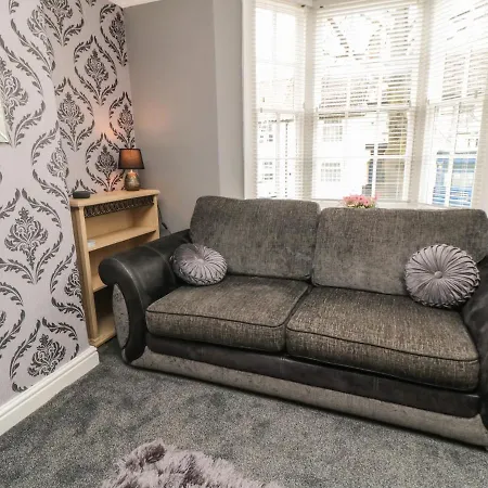 Westgate Holiday home