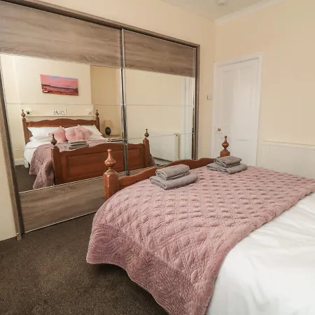 Holiday home Westgate Guisborough