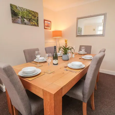 Holiday home Westgate