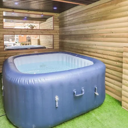 Holiday home Westgate Guisborough