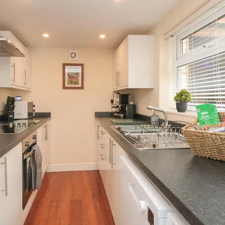 Westgate Holiday home *