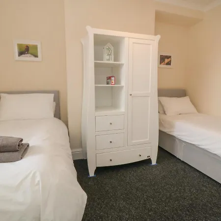 Westgate Holiday home Guisborough