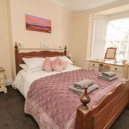 Holiday home Westgate