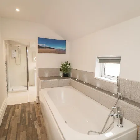 Westgate Holiday home