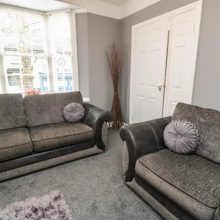 Westgate Holiday home
