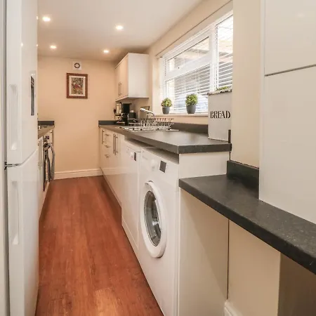 Holiday home Westgate Guisborough