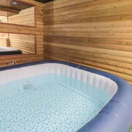 Holiday home Westgate Guisborough