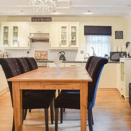 Holiday home Westgate *