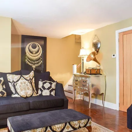 Westgate Holiday home *
