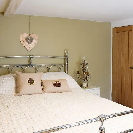Holiday home Westgate